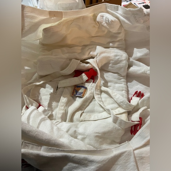 La Siesta baby hammock (cotton) high quality hangable, 0-12 months (30kg) - Picture 6 of 11